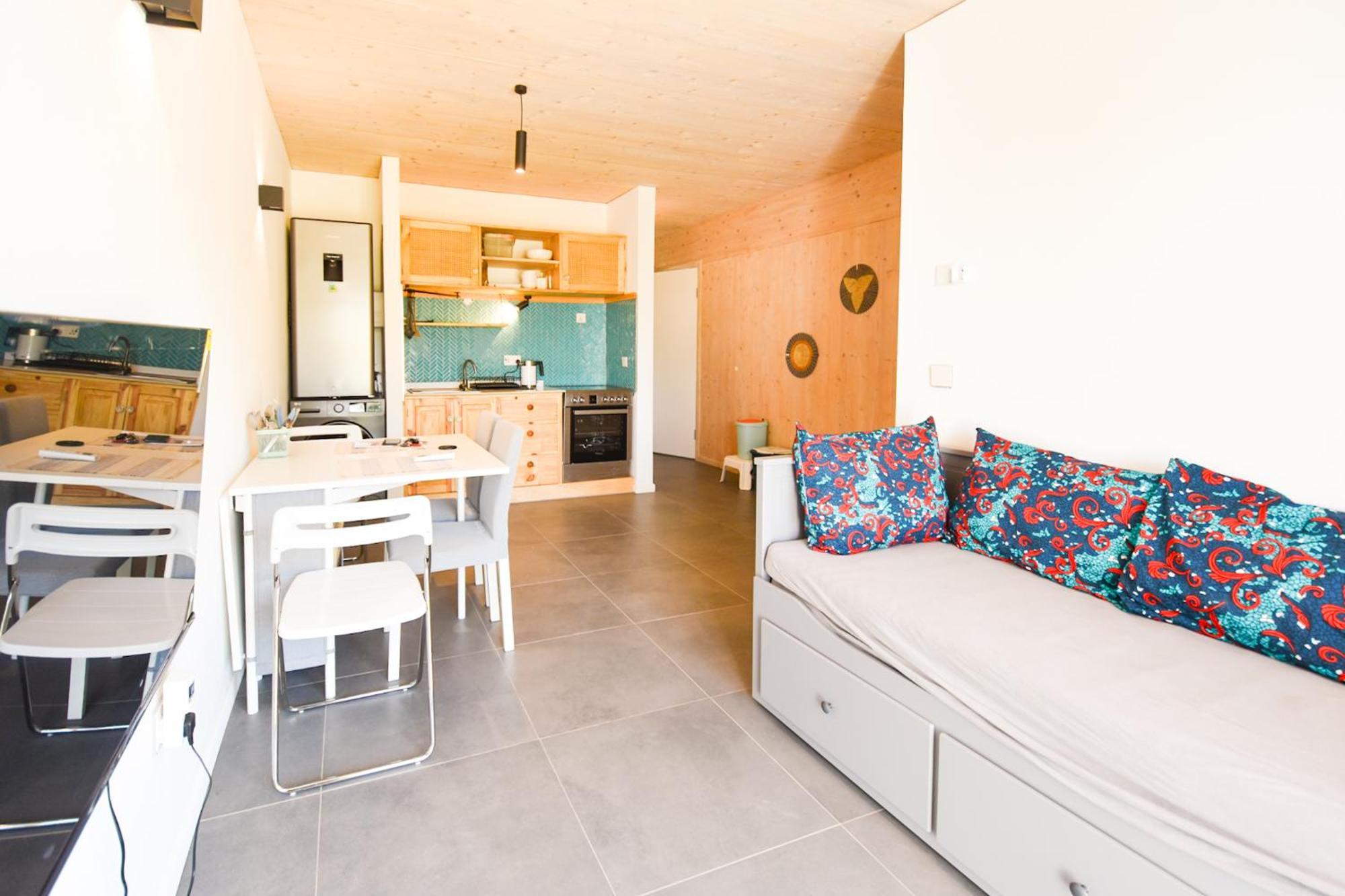 Vizazi Loft