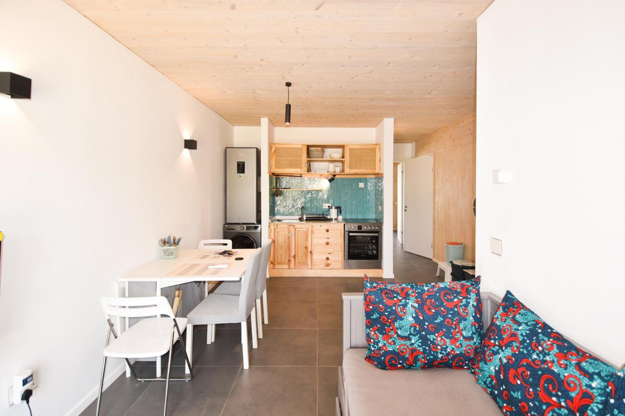Vizazi Loft Appartamento *