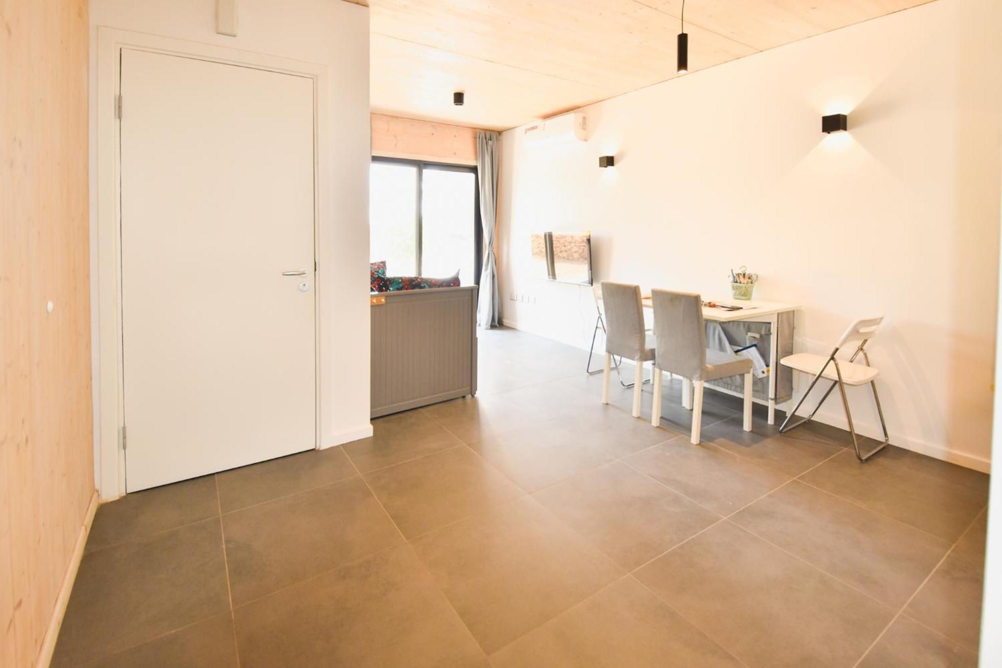 Appartamento Vizazi Loft Dambani